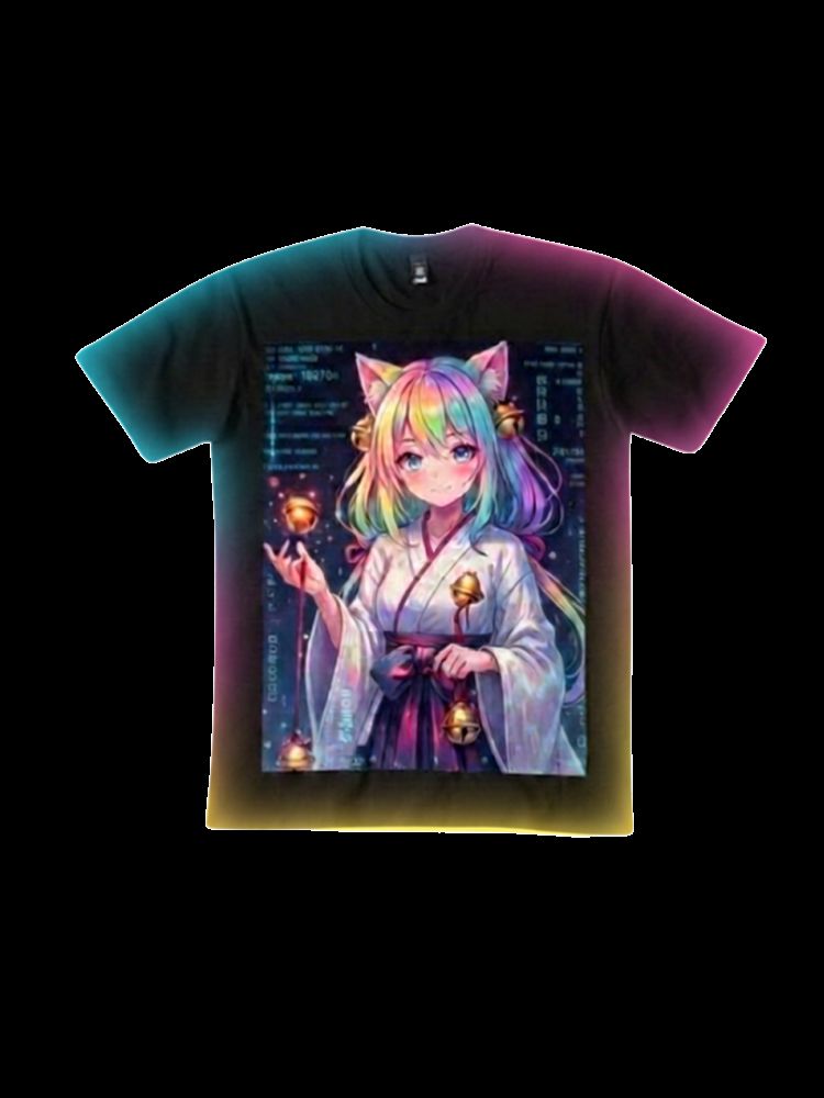 T-Shirt Mockup